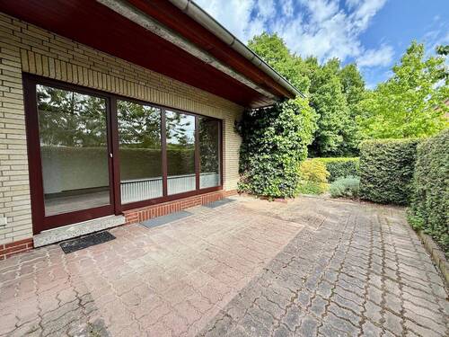 Terrasse - 