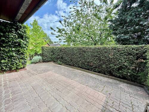 Terrasse - 