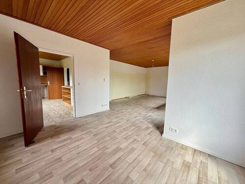 Wohn-Essbereich - 5 Zimmer Einfamilienhaus in Neustadt am Rübenberge