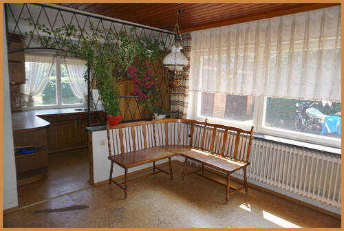 Essbereich - 
