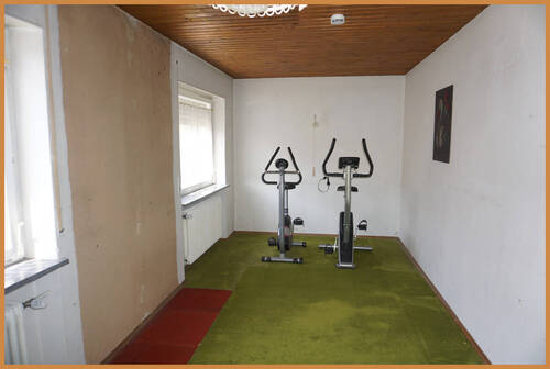 Schlafzimmer - 