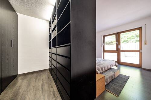 Elternschlafzimmer - 