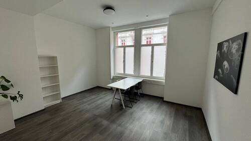 Büroraum 1 - Büroraum - Frankfurt - Bahnhofsviertel - All-in-Miete