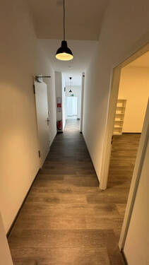 Flur - Büro in Frankfurt am Main zur Miete