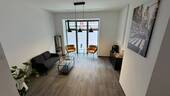 Wartebereich - 