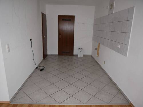 Küche (Leerstand) - 