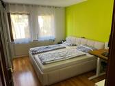 Schlafzimmer (bewohnt) - 