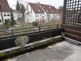 Balkon - Etagenwohnung mit 88,00 m² in Zirndorf zur Miete