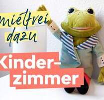 * WG-geeignet * Campus Strenzfeld * Erdgeschoss * - Bernburg (Saale)