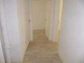 Wohnungsflur - 3 Zimmer Etagenwohnung zur Miete in Bernburg (Saale)
