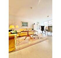 Großzügig und Barriere freI - Citywohnung mit vielen Extras - Herrenberg