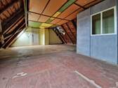 Dachgeschoss - 