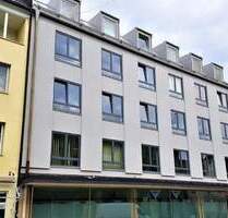 *****moderne Stadtwohnung mit hochwertiger Ausstattung - Traunstein