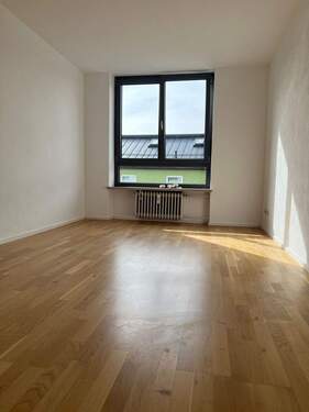 Raum - 3 Zimmer Etagenwohnung in Traunstein