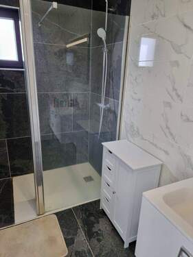 Duschbad - 