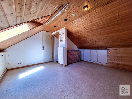 Mansardenzimmer - 