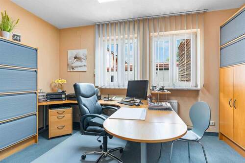 Büro - 