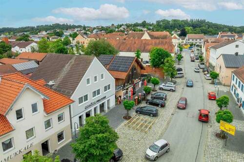 Ansicht Marktplatz - 