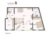 Grundriss 2 - OG_Steubenstrasse - 
