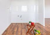 Küche Vergleichswohnung - 3 Zimmer Etagenwohnung zur Miete in Chemnitz