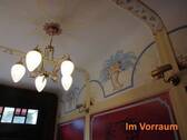 Im Vorraum - 