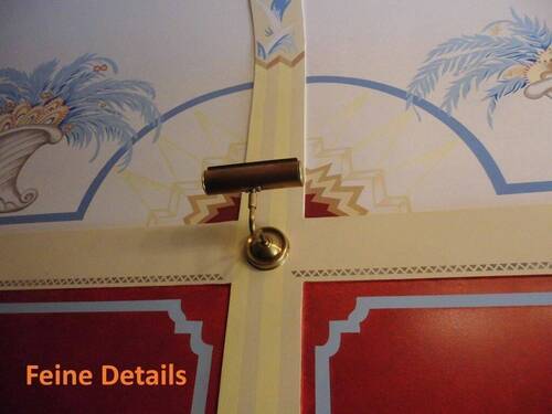 Feine Details - 