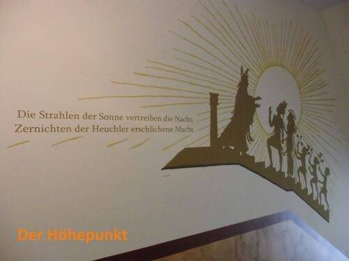 Der Höchepunkt - 
