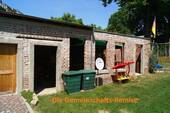 Die Gemeinschafts-Remise - 