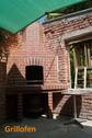 Grillofen - 