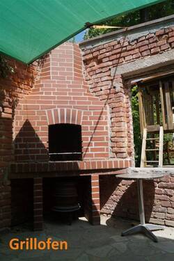 Grillofen - 