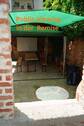 Public-Viewing in der Remise - 