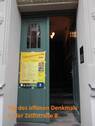 Tag des offenen Denkmals - 