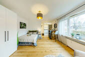 Wohnbereich - 