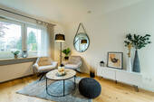 lichtdurchflutet - 