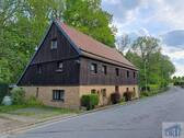 Haus mit Stellplatz - Begonnenes Projekt vollenden ... Wohnhaus bei Zittau