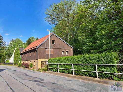 von Zittau aus kommend - 5 Zimmer Einfamilienhaus zum Kaufen in Mittelherwigsdorf