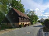 Straße Richtung Zittau - 5 Zimmer Einfamilienhaus in Mittelherwigsdorf
