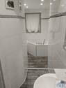 Bad mit Wanne - 