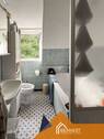 Badezimmer OG - 