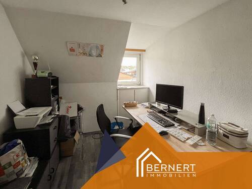 Büro OG - 