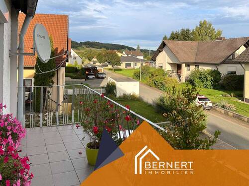 Aussicht - 