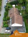 Luftansicht - Mehrfamilienhaus, Wohnhaus mit 279,00 m² in Altenkunstadt zum Kaufen