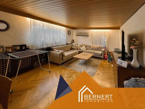 Wohnzimmer EG - 