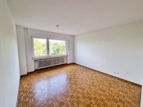 Großzügiges Schlafzimmer - Etagenwohnung mit 67,00 m² in Osnabrück zum Kaufen