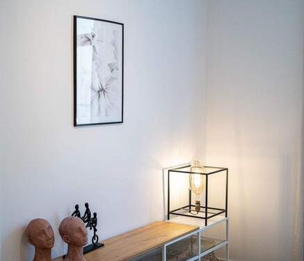 WOHNZIMMER - 