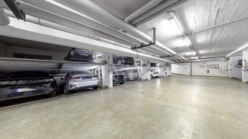 Garage - 