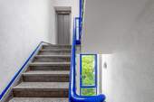 Treppenhaus - 