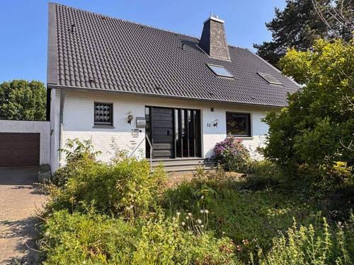 Ansicht - Mehrfamilienhaus, Wohnhaus mit 186,50 m² in Erkelenz zum Kaufen