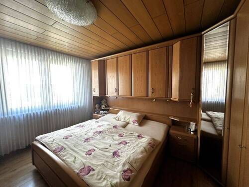Schlafzimmer - 