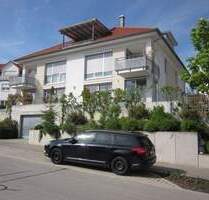 Herrliche 3-Zi-Wohnung in modernem 5-Parteienhaus mit Blick über das Tal! - Blaustein Ehrenstein